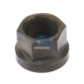 Écrou de roue DT 9.12013