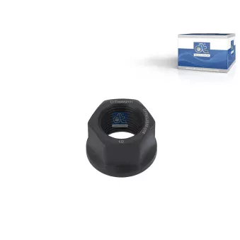 Écrou de roue DT 9.12019