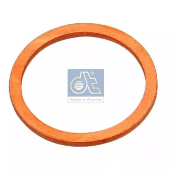 Rondelle d'étanchéité, vis de vidange d'huile DT 9.01060