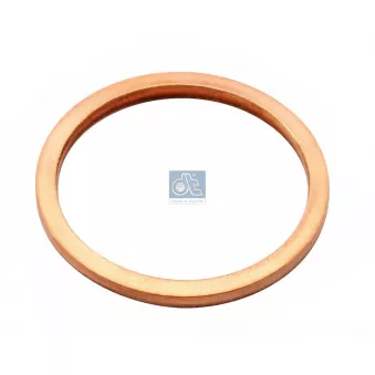 Rondelle d'étanchéité, vis de vidange d'huile DT 9.01052