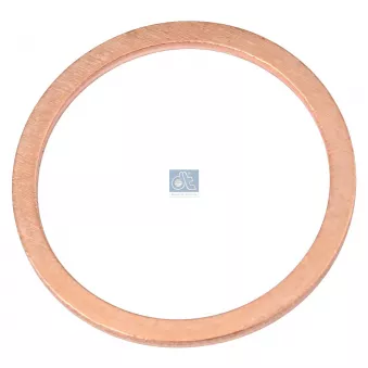 Rondelle d'étanchéité, vis de vidange d'huile DT 9.01048