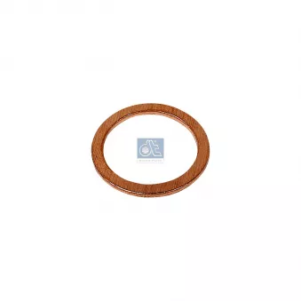 Rondelle d'étanchéité, vis de vidange d'huile DT 9.01047