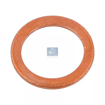 Rondelle d'étanchéité, vis de vidange d'huile DT 9.01016