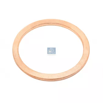 Rondelle d'étanchéité, vis de vidange d'huile DT 9.01003