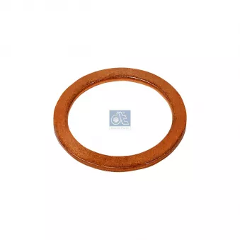 Rondelle d'étanchéité, vis de vidange d'huile DT 9.01001