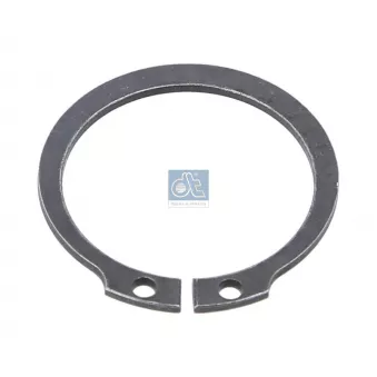 Circlip, arbre de frein DT 9.39024