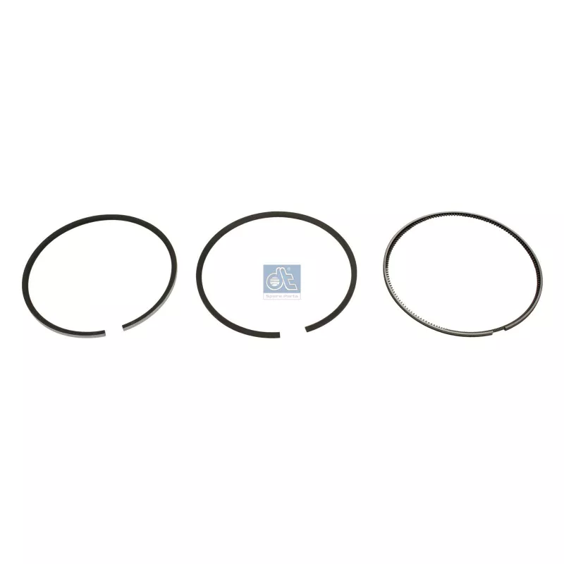 Jeu de segments de pistons DT 7.94505