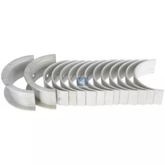 Coussinet de vilebrequin DT 7.94200