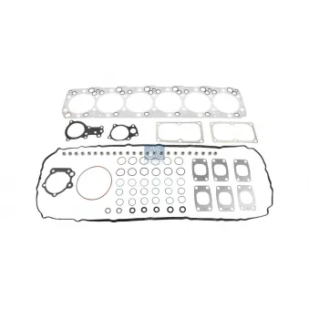 Pochette haute DT 7.94020