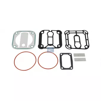 Kit de réparation, compresseur DT 7.95065