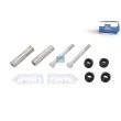 Kit de réparation, étrier de frein DT 7.96041 - Visuel 1
