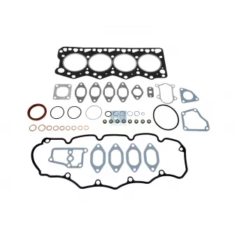 Pochette haute DT 7.94011