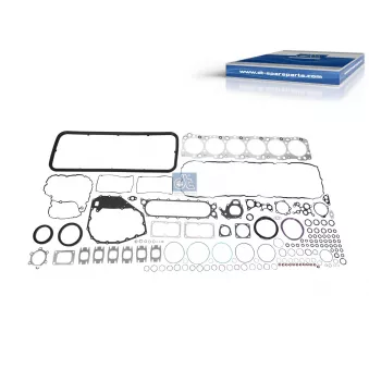 Pochette moteur complète DT 7.94019