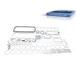 Pochette moteur complète DT 7.94018 - Visuel 1