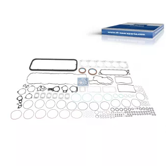 Pochette moteur complète DT 7.94018