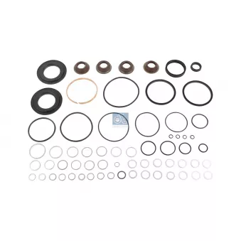 Jeu de joints d'étanchéité, boîte de vitesse manuelle DT 7.93002