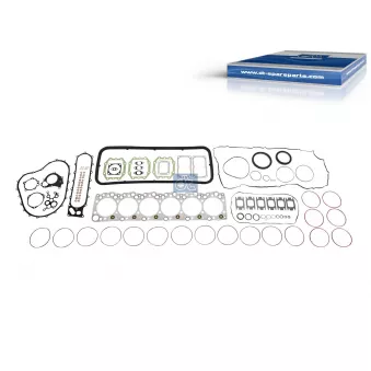 Pochette moteur complète DT 7.94017