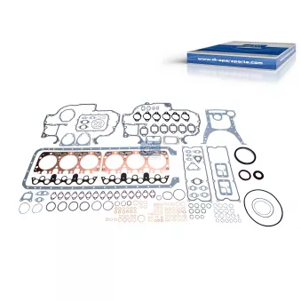 Pochette moteur complète DT 7.94016