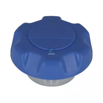 Bouchon, réservoir de carburant DT 9.69016