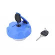 Bouchon, réservoir de carburant DT 9.69018 - Visuel 2