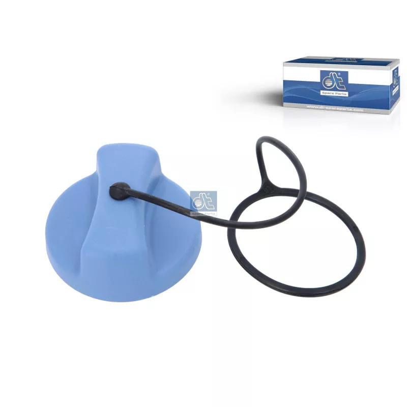Bouchon, réservoir de carburant DT 9.69012
