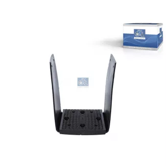 Marchepied DT 7.75040