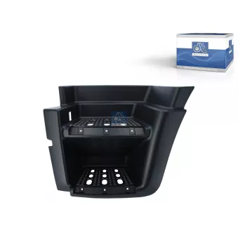 Marche-pied DT 7.75000