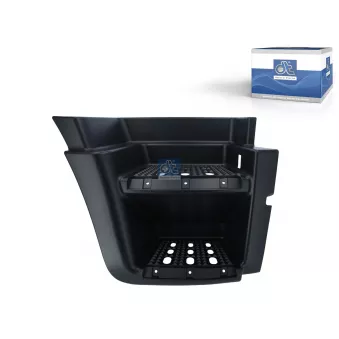 Marche-pied DT 7.75001