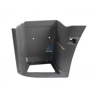 Marche-pied DT 7.75002