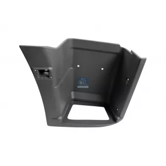 Marche-pied DT 7.75003