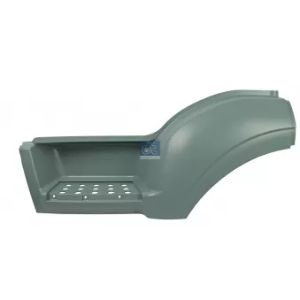 Marche-pied DT 7.75014