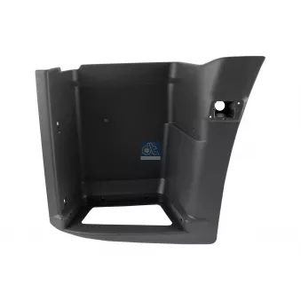 Marche-pied DT 7.75004