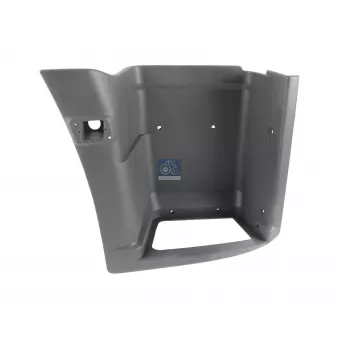 Marche-pied DT 7.75005