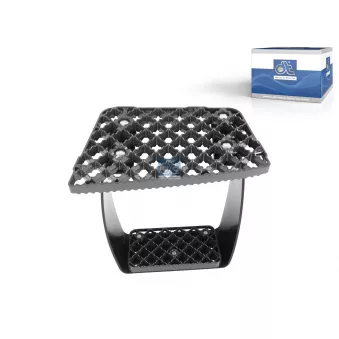 Marche-pied DT 7.75049