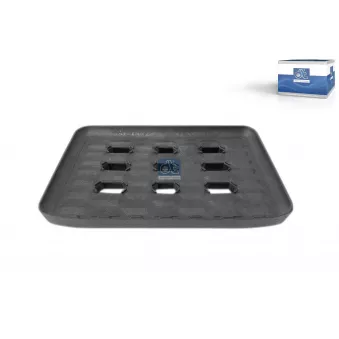 Marchepied DT 7.75123