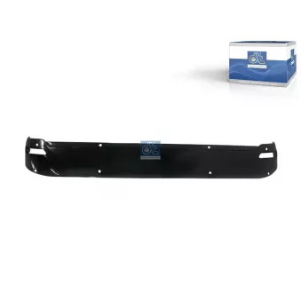 Pare-soleil DT 7.76811