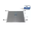 Condenseur, climatisation DT 7.74024 - Visuel 1
