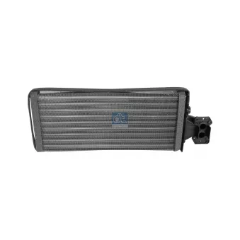 Système de chauffage DT 7.74031