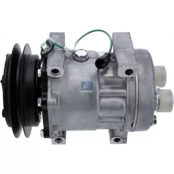 Compresseur, climatisation DT 7.74004