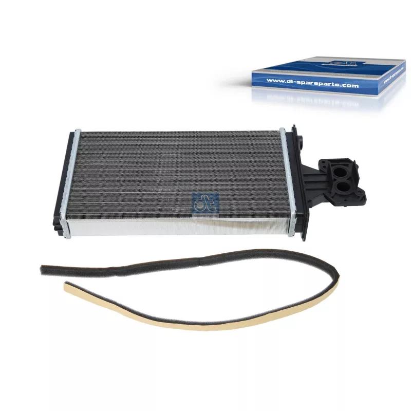 Système de chauffage DT 7.74030