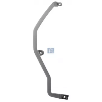 Poignée de porte DT 7.76202