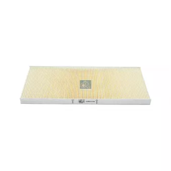 Filtre, air de l'habitacle DT