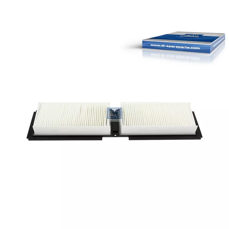 Filtre, air de l'habitacle DT 7.74103
