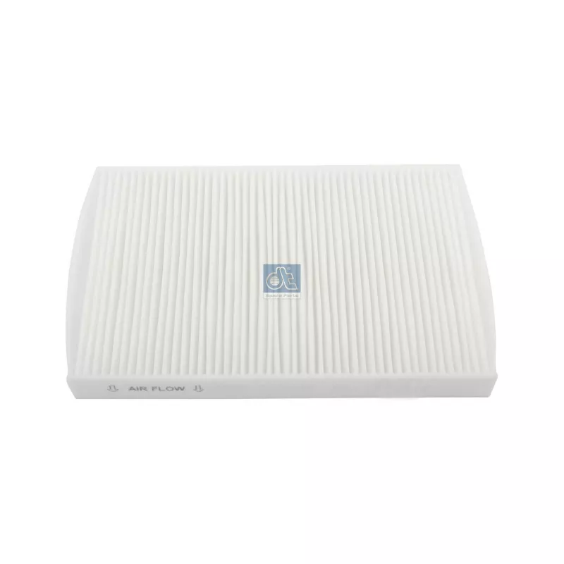 Filtre, air de l'habitacle DT 7.74105
