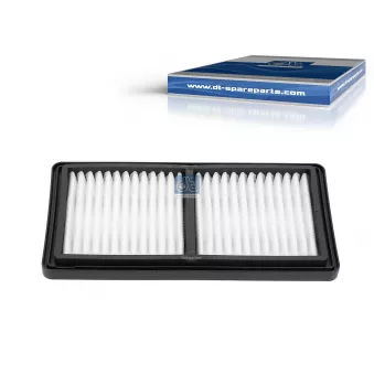 Filtre, ventilation du carter-moteur DT