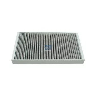 Filtre, air de l'habitacle DT 7.74106SP