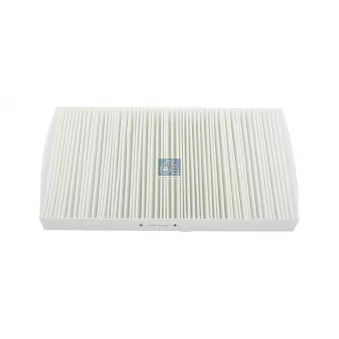 Filtre, air de l'habitacle DT 7.74106