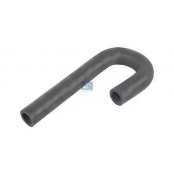 Durite de radiateur DT 7.74050