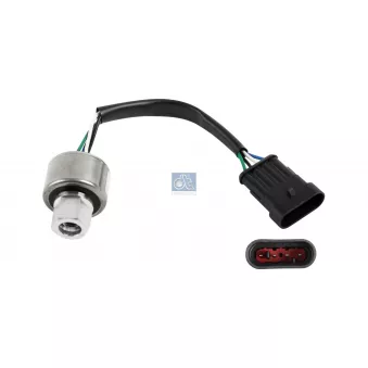 Pressostat, climatisation DT 7.74060