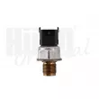 Capteur, pression de carburant HITACHI 131932 - Visuel 1